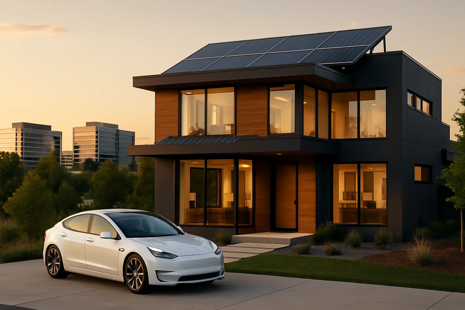 Why Broomfield's Tech Corridor is Transforming Home Design and Values